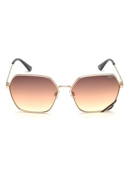 IDEE - S2869 C1 59 Brown Lens Sunglasses for Women (59)