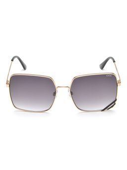 IDEE - S2870 C4 58 Grey Lens Sunglasses for Women (58)