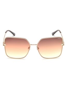 IDEE - S2872 C1 59 Brown Lens Sunglasses for Women (59)