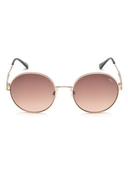 IDEE - S2873 C1 55 Brown Lens Sunglasses for Women (55)