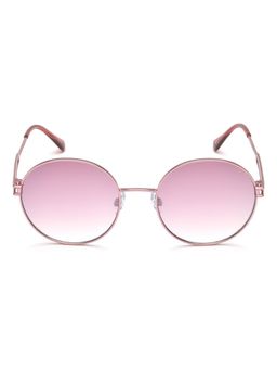 IDEE - S2873 C2 55 Violet Lens Sunglasses for Women (55)
