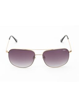 IDEE - S2876 C3 58 Grey Lens Sunglasses for Men (58)