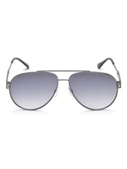 IDEE - S2877 C2 60 Grey Lens Sunglasses for Men (60)