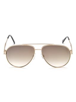 IDEE - S2877 C4 60 Brown Lens Sunglasses for Men (60)