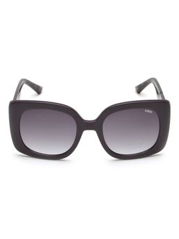 IDEE - S2884 C3 52 Grey Lens Sunglasses for Women (52)