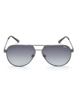 IDEE - S2920 C3P 58 Grey Lens Sunglasses for Men (58)