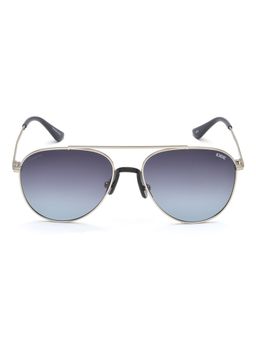 IDEE - S2922 C4P 57 Blue Lens Sunglasses for Men (57)