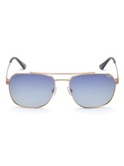 IDEE - S2923 C5P 57 Blue Lens Sunglasses for Men (57)