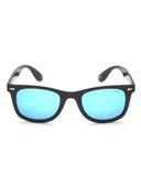 Blue color option, Currently selected