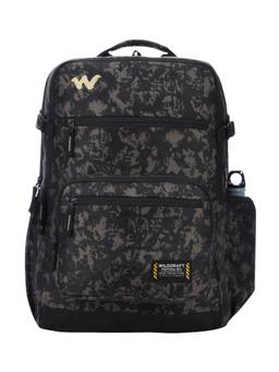 WILDCRAFT - Evo 45 RC Backpack DesrtCamo4