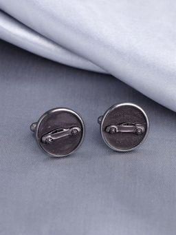 Cosa Nostraa - Car Power Cufflinks