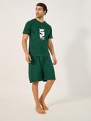 Green color option