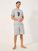Grey color option, Currently selected