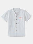 Ivory color option
