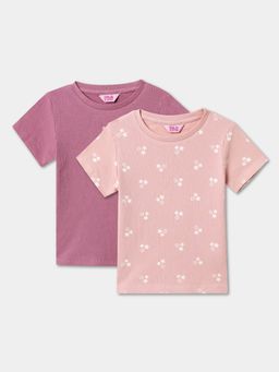 R&B - Conversational Regular Girls T-Shirt