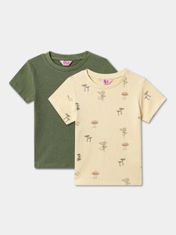 R&B - Conversational Regular Girls T-Shirt