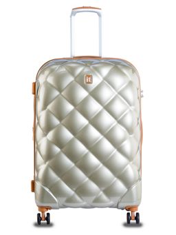it luggage - St. Tropez Deux Large Champagne Trolley Bag