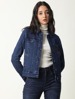 RAREISM - Misso Blue Jacket