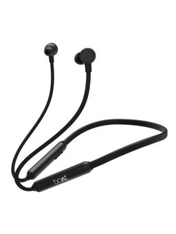 Boat - Rockerz 103 Pro N Bluetooth Headset with Beast Mode (Active Black)