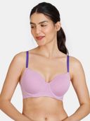 Violet color option, Sold out, Currently selected