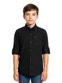 Black color option