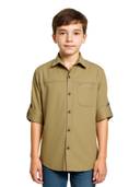 Olive color option