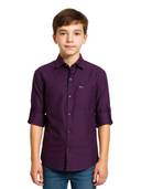 Purple color option