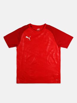 Puma - Unisex Cup Training Jersey Core Jr