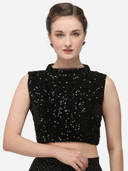 Black color option, Sold out, Currently selected