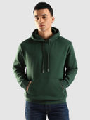 Green color option, Currently selected