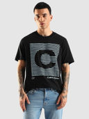Black color option, Sold out, Currently selected