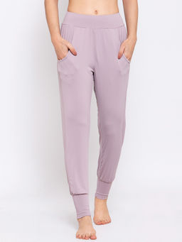 IKI CHIC - New Look High Waist Yoga Pant With Pocketed