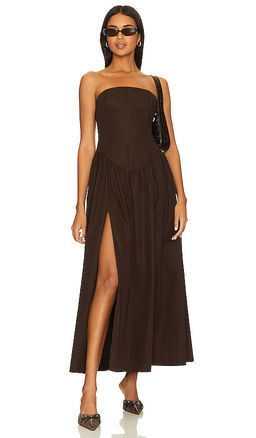LPA - Giana Maxi Dress