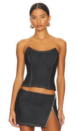 Retrofete - Allie Top