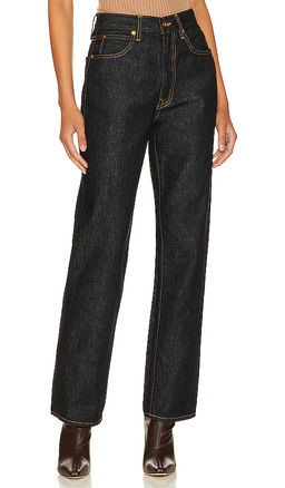 Slvrlake - London Straight Leg