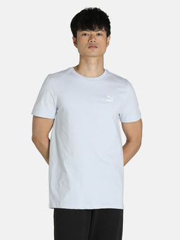 Puma - Kl Character Tee Men White T-shirt