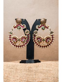 Nayaab by Sonia - Amman Drops & Danglers