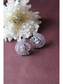 Nayaab by Sonia - Ergastic Solitude Studs