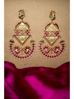 Nayaab by Sonia - Gauri Rani Drops & Danglers