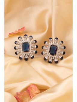 Nayaab by Sonia - Naval Majesty Diamonds Studs