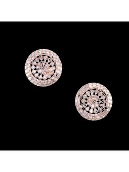 Nayaab by Sonia - Rosette Elegance Studs