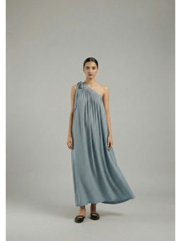 Doodlage - Womens Grey Daryl Dress