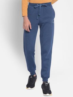 CRIMSOUNE CLUB - Boys Blue Joggers