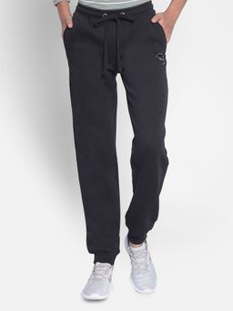CRIMSOUNE CLUB - Boys Black Joggers