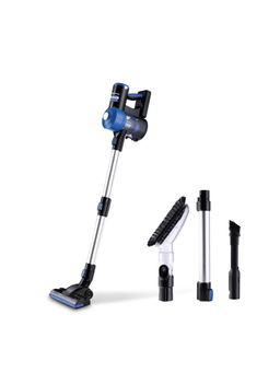 KENT - Zoom Plus Vacuum Cleaner Powerful 150W Cordless, Hoseless & Rechargeable