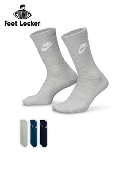 Nike - Unisex Sportswear Everyday Essential Socks