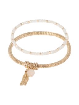 Forever New - Pippa Bracelet (Pack Of 2)