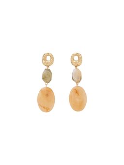 Forever New - Er9255-Signature Priya Stone Drop Earring
