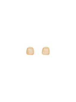 Forever New - Er9258-Signature Nicole Stone Stud Earring