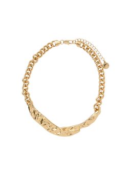 Forever New - Nl6950-Signature Issy Organic Loop Necklace